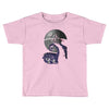 the nightmare before empire Toddler T-shirt