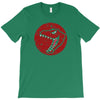 Red Dinosaur T-Shirt