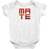 Mate Baby Onesie
