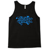 bargain paradise garage sign Tank Top