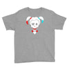 suicide squad harley quinn Youth Tee