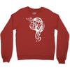 official cecil the lion Crewneck Sweatshirt