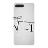 be together it's complicated math iPhone 7 Plus Case