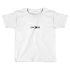 chose Toddler T-shirt