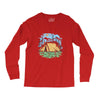 camper Long Sleeve Shirts