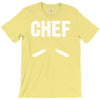 chef T-Shirt