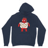 Ugandan Knuckles Unisex Hoodie