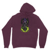 i am not afraid Hoodie