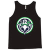 seattle 12. man Tank Top