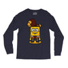 bob l'&eacute;ponge Long Sleeve Shirts
