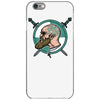 norse warlord iPhone 6/6s Case