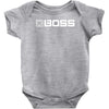 boss new Baby Onesie