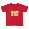 care beers Toddler T-shirt