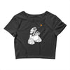 Wall-E Crop Top