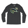 natura animal Long Sleeve Shirts