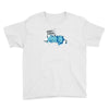 beware of cerberus Youth Tee