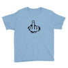 TAKE MY HAND Youth Tee
