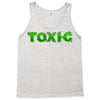 toxic Tank Top