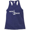 fishing (2) Racerback Tank