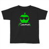 cider (cyder cyber) punk drinking apple west country rough scrumpy Toddler T-shirt