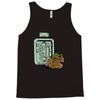 use the force Tank Top