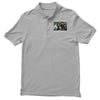 Pierre Auguste Renoir Bal Du Moulin De La Galette Polo Shirt