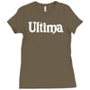 ultima Ladies Fitted T-Shirt