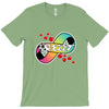 infinity soccer T-Shirt