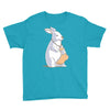 lucky (2) Youth Tee