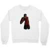 man animal Crewneck Sweatshirt