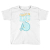 i want to ride my bike Toddler T-shirt