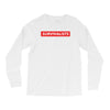 Survivalists Hypebeast Long Sleeve Shirts