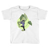 zombie v Toddler T-shirt