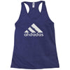 ahdadas Racerback Tank