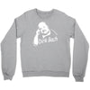 dirk bach memorial zum gedenke Crewneck Sweatshirt