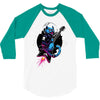 rockat 3/4 Sleeve Shirt