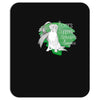 boxers support parkinson's awareness Mousepad
