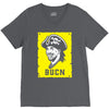 andrew mccutchen baseball pittsburgh bucn V-Neck Tee