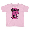 yet another go Toddler T-shirt
