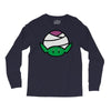 piccolo satan Long Sleeve Shirts