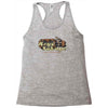 reys salvage Racerback Tank