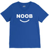 noob V-Neck Tee