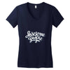 fahrie77 Women's V-Neck T-Shirt