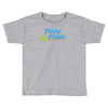 tool time Toddler T-shirt