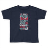fandom life Toddler T-shirt