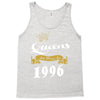 queens are born in 1996 Tank Top