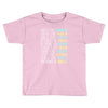 her story Toddler T-shirt