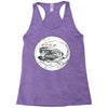 lakika dog Racerback Tank