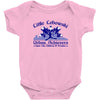little lebowski urban achievers Baby Onesie
