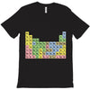canadian periodic table T-Shirt
